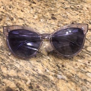 Wildfox Grand Dame Sunglasses